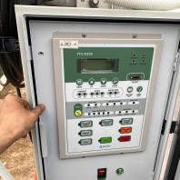 Sửa Role máy cắt lỗi không điều khiển đóng cắt và hiển thị sai trạng thái